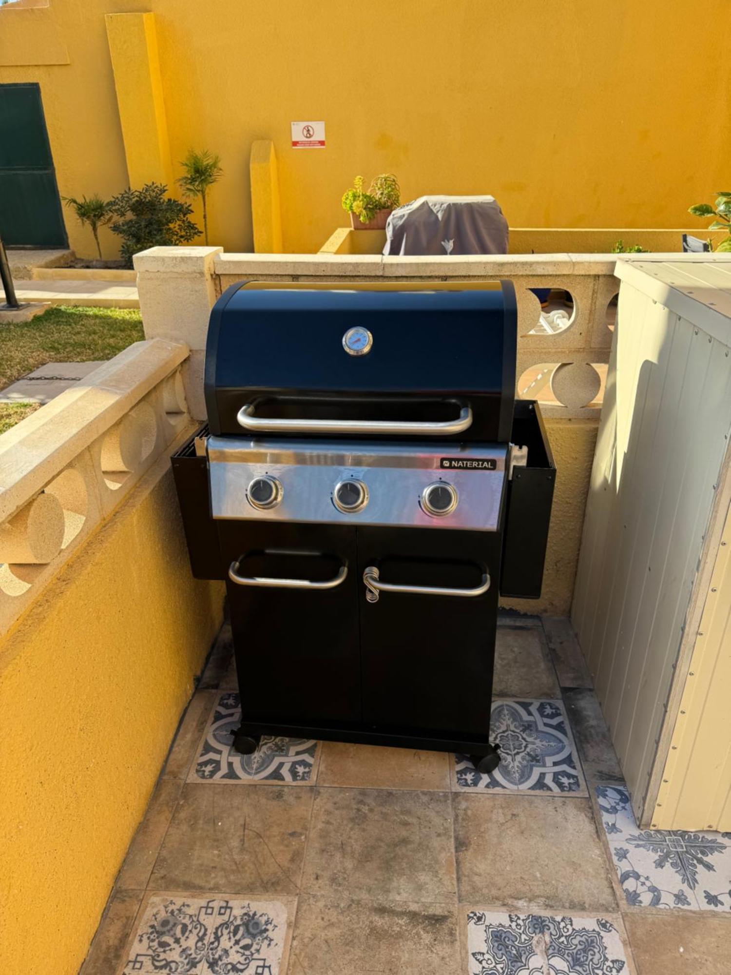 Beautiful Home 50M Private Beach Campello Alicante El Campello Exterior photo