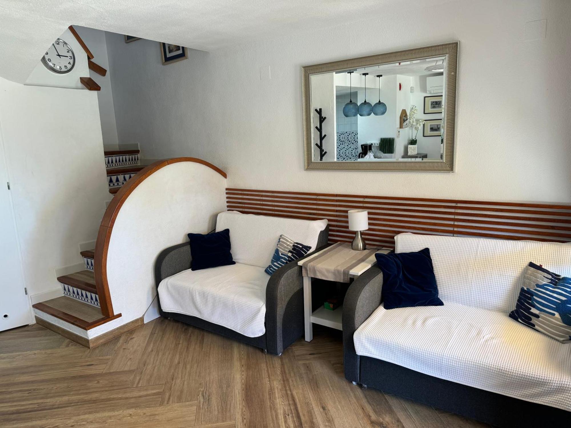 Beautiful Home 50M Private Beach Campello Alicante El Campello Exterior photo